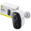 Камера відеоспостереження Baseus N1 Plus 2K White (S0TY002131)