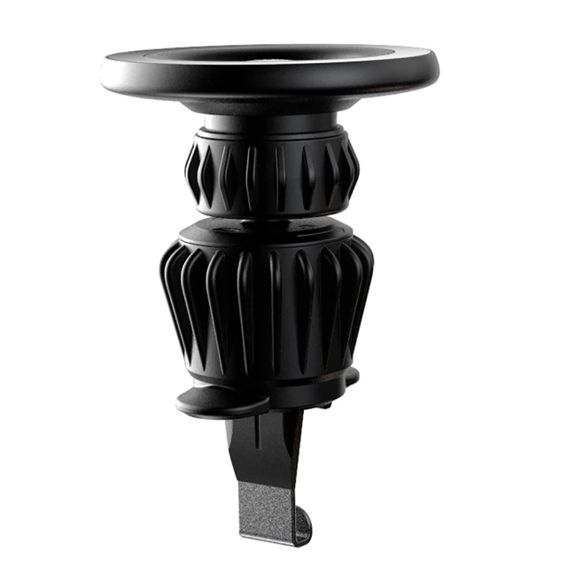 Автотримач Joyroom Air Vent Black (JR-ZS406_V)