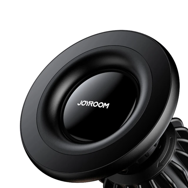 Автотримач Joyroom Air Vent Black (JR-ZS406_V)