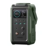 Портативна зарядна станція Joyroom 100W 75000mAh Green (JR-PBF10)