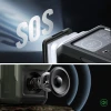 Портативна зарядна станція Joyroom 100W 75000mAh Green (JR-PBF10)