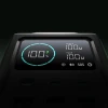 Портативна зарядна станція Joyroom 100W 75000mAh Green (JR-PBF10)