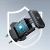Мережевий зарядний пристрій Joyroom PD 25W USB-C with USB-C to USB-C Cable 1 m Black (JR-TCF23_BB)