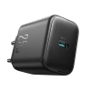 Мережевий зарядний пристрій Joyroom PD 25W USB-C Black (JR-TCF23a)