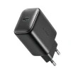 Мережевий зарядний пристрій Joyroom PD 25W USB-C Black (JR-TCF23a)