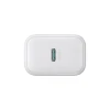 Сетевое зарядное устройство Joyroom 20W USB-C with USB-C to Lightning Cable 1 m White (JR-TCF20_CL)