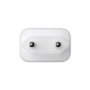 Мережевий зарядний пристрій Joyroom PD/QC 20W USB-C with USB-C to USB-C Cable 1 m White (JR-TCF20_CC)