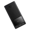 Портативний зарядний пристрій Baseus Star-Lord 22.5W 20000mAh Black (PPXJ080001)