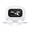 Бездротові навушники TWS Ugreen EchoBuds HiTune T6 Magic White (6941876251377)