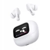 Бездротові навушники TWS Ugreen EchoBuds HiTune T6 Magic White (6941876251377)