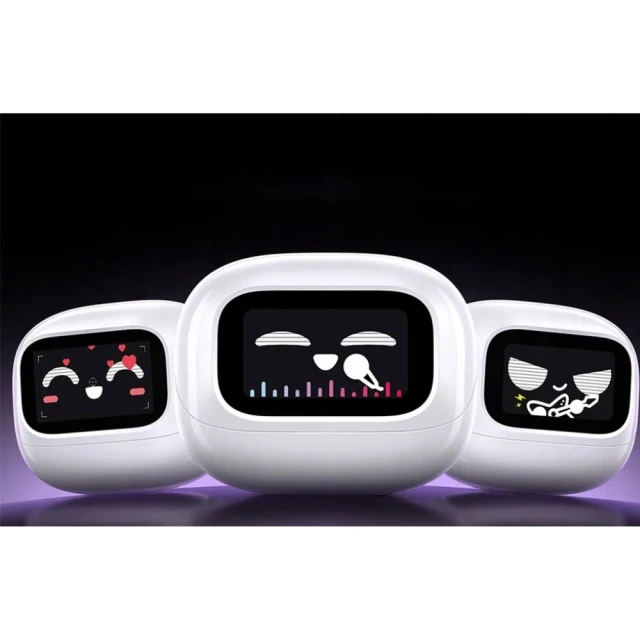 Бездротові навушники TWS Ugreen EchoBuds HiTune T6 Magic White (6941876251377)