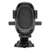 Автодержатель Baseus UltraControl Pro Black (C40351600113-00)