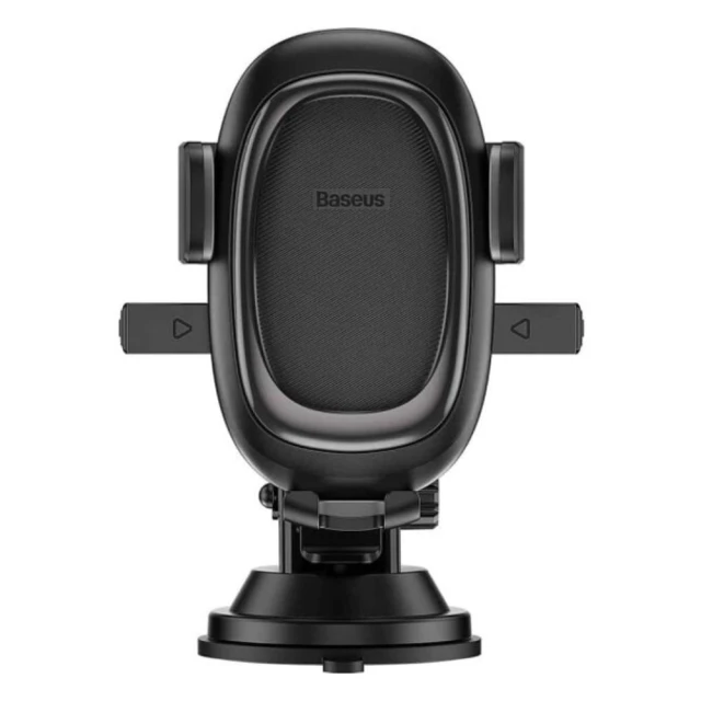 Автодержатель Baseus UltraControl Pro Black (C40351600113-00)