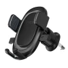 Автодержатель Baseus UltraControl Pro Black (C40351600113-00)