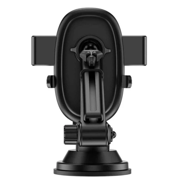 Автодержатель Baseus UltraControl Pro Black (C40351600113-00)