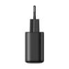 Мережевий зарядний пристрій Joyroom PD 20W USB-C Black (JR-TCF20_B)