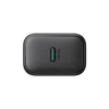 Мережевий зарядний пристрій Joyroom PD 20W USB-C Black (JR-TCF20_B)