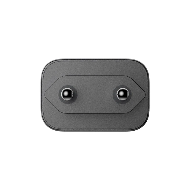 Мережевий зарядний пристрій Joyroom PD 20W USB-C Black (JR-TCF20_B)