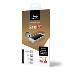 Захисне скло 3mk FlexibleGlass 3D для iPhone XS Max Transparent (5903108039000)