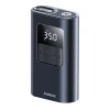 Автомобильный насос Baseus PrimeTrip VA1 Cosmic Black (C11169001121-00)