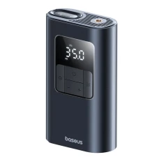 Автомобільний насос Baseus PrimeTrip VA1 Cosmic Black (C11169001121-00)