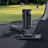 Автомобильный насос Baseus PrimeTrip VA1 Cosmic Black (C11169001121-00)