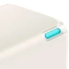 Мережевий зарядний пристрій Baseus PD/QC 65W 2xUSB-C | USB-A with USB-C to USB-C Cable 1 m White (P10110812227-Z1)
