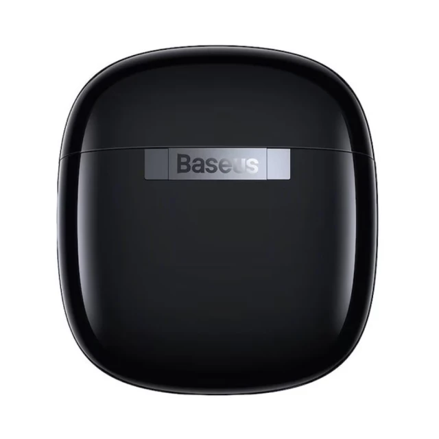 Бездротові навушники TWS Baseus Bowie WX5 Black (A00051000113-B1)
