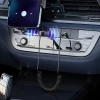 Адаптер Tech-Protect UltraBoost Bluetooth Aux Audio Adapter Cable Grey (9490713933824)