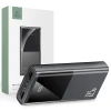 Портативное зарядное устройство Tech-Protect PB13 22.5w 20000mah Grey (9490713931608)
