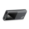 Портативное зарядное устройство Tech-Protect PB13 22.5w 20000mah Grey (9490713931608)