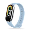 Ремінець Tech-Protect IconBand для Xiaomi Smart Band 8 | 8 NFC Sky Blue (9490713934999)