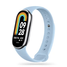 Ремінець Tech-Protect IconBand для Xiaomi Smart Band 8 | 8 NFC Sky Blue (9490713934999)