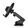Автотримач Tech-Protect V5 Universal Dashboard & Vent Car Mount Black (9490713933909)