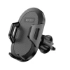 Автотримач Tech-Protect V5 Universal Dashboard & Vent Car Mount Black (9490713933909)