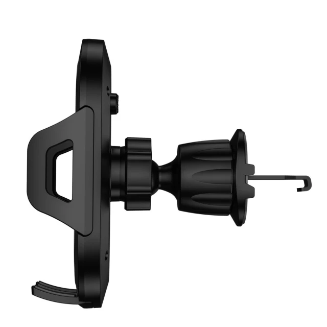 Автотримач Tech-Protect V5 Universal Dashboard & Vent Car Mount Black (9490713933909)