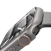 Чохол Tech-Protect Defense360 для Apple Watch 45 mm Titanium Orange (9490713934708)