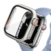 Чохол Tech-Protect Defense360 для Apple Watch 44 mm Titanium Orange (9490713934807)