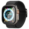 Захисне скло Spigen Glas.TR Slim Pro для Apple Watch Ultra 49mm Black (AGL06163)