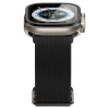 Захисне скло Spigen Glas.TR Slim Pro для Apple Watch Ultra 49mm Black (AGL06163)