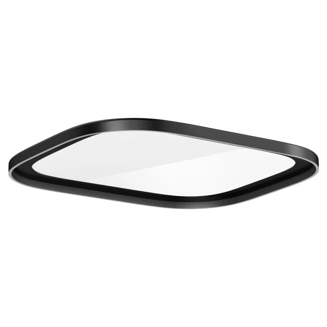 Захисне скло Spigen Glas.TR Slim Pro для Apple Watch Ultra 49mm Black (AGL06163)