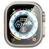 Захисне скло Spigen Glas.TR Slim Pro для Apple Watch Ultra 49mm Titanium (AGL06161)