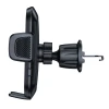Автотримач Tech-Protect V6 Universal Dashboard & Vent Car Mount Black (9490713935071)