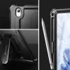 Чохол Tech-Protect Kevlar Pro для iPad 11 2025 11th Gen | 10.9 2022 10th Gen Black (9490713934661)