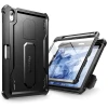 Чохол Tech-Protect Kevlar Pro для iPad 11 2025 11th Gen | 10.9 2022 10th Gen Black (9490713934661)