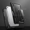 Чохол Tech-Protect Kevlar Pro для iPad 11 2025 11th Gen | 10.9 2022 10th Gen Black (9490713934661)