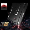 Чохол Tech-Protect Kevlar Pro для iPad 11 2025 11th Gen | 10.9 2022 10th Gen Black (9490713934661)