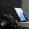 Чохол Tech-Protect Kevlar Pro для iPad 11 2025 11th Gen | 10.9 2022 10th Gen Black (9490713934661)