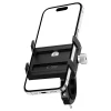 Тримач на кермо для велосипеда/самоката Tech-Protect V4 Universal Bike Mount Black (5906302308972)