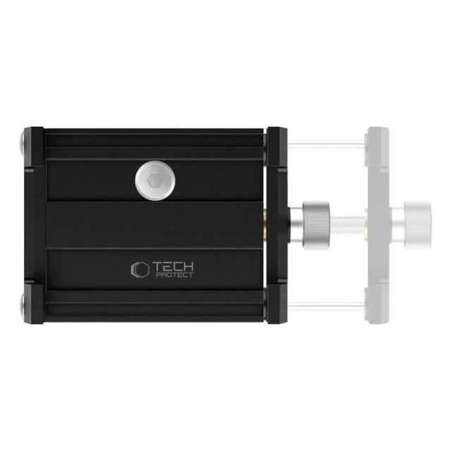 Тримач на кермо для велосипеда/самоката Tech-Protect V4 Universal Bike Mount Black (5906302308972)